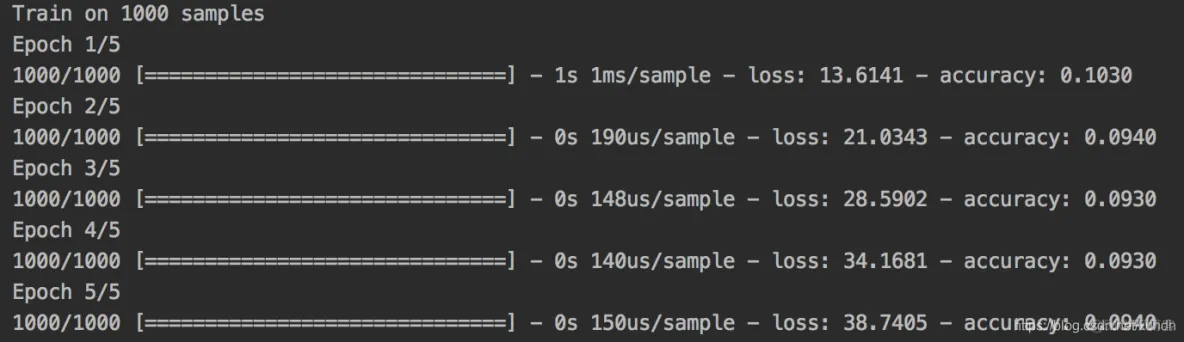 TensorFlow2学习三、Keras 构建复杂模型_自定义_02